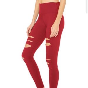 Alo Yoga Leggings